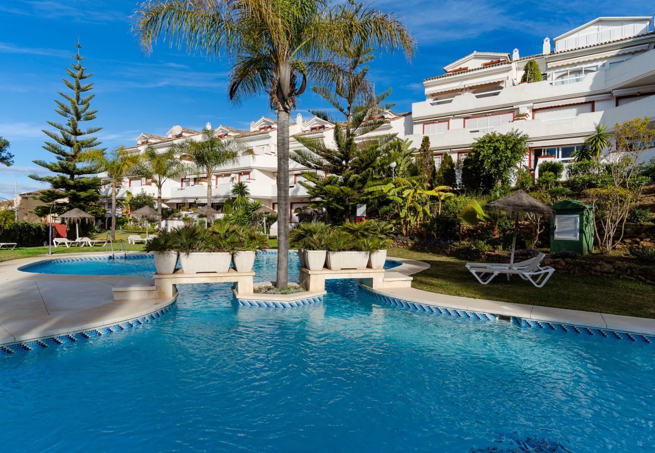 Apartment in Marbella - Three bedroom apartment close to Elviria beach