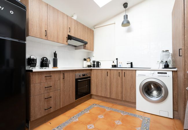 House in Marbella - Small beachside house in Costabella, Marbella House in Marbella - Small beachside house in Costabella, Marbella