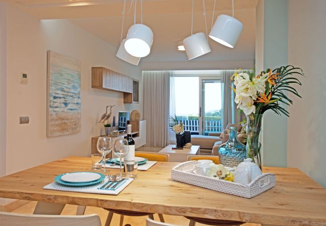 Apartment in Ojen - Modern Three bed ground floor apartment La Mairena Apartment in Ojen - Modern Three bed ground floor apartment La Mairena