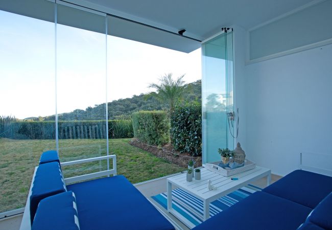 Apartment in Ojen - Modern Three bed ground floor apartment La Mairena Apartment in Ojen - Modern Three bed ground floor apartment La Mairena
