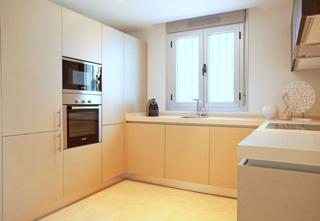 Apartment in Ojen - Modern Three bed ground floor apartment La Mairena Apartment in Ojen - Modern Three bed ground floor apartment La Mairena