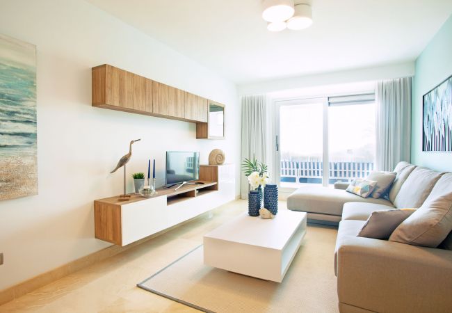 Apartment in Ojen - Modern Three bed ground floor apartment La Mairena Apartment in Ojen - Modern Three bed ground floor apartment La Mairena