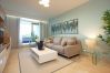 Apartment in Ojen - Modern Three bed ground floor apartment La Mairena Apartment in Ojen - Modern Three bed ground floor apartment La Mairena