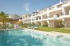 Apartment in Ojen - Modern Three bed ground floor apartment La Mairena Apartment in Ojen - Modern Three bed ground floor apartment La Mairena