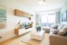 Apartment in Ojen - Modern Three bed ground floor apartment La Mairena Apartment in Ojen - Modern Three bed ground floor apartment La Mairena