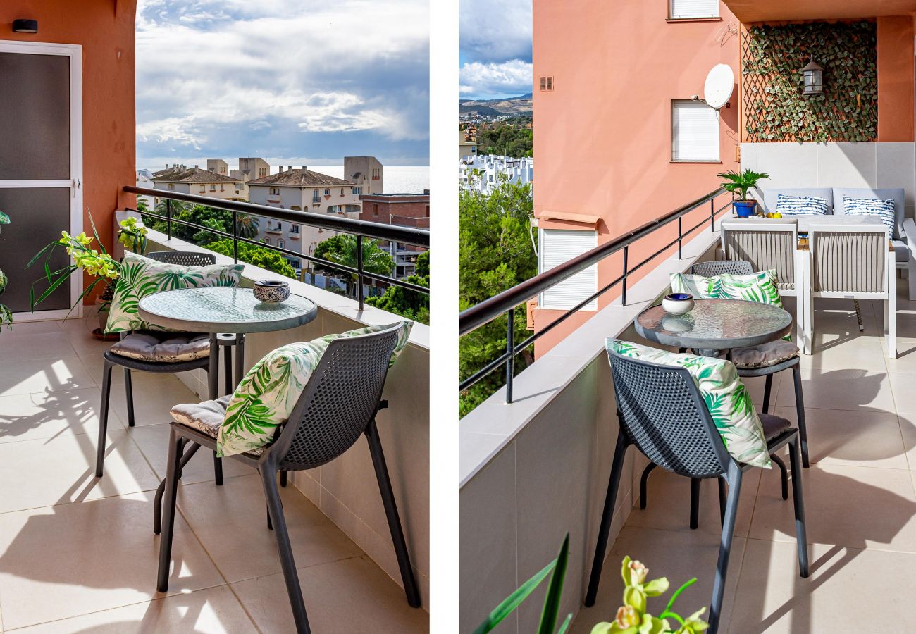 Apartment in Estepona - Casa Cristo by Roomservices 