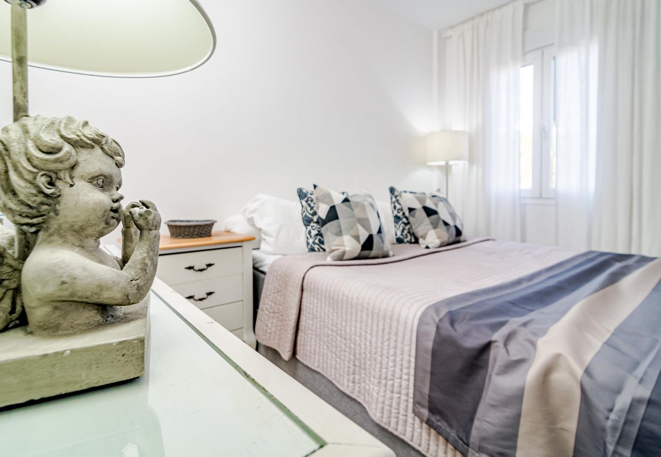 Apartment in Estepona - Casa Cristo by Roomservices 