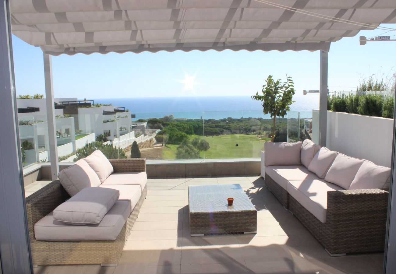 Apartment in Marbella - Terrazas de Cabopino 308