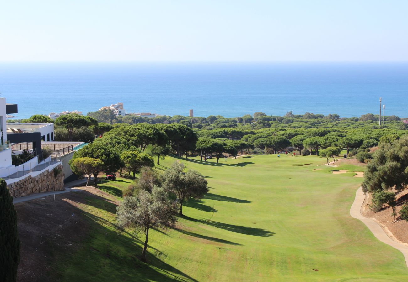 Apartment in Marbella - Terrazas de Cabopino 308