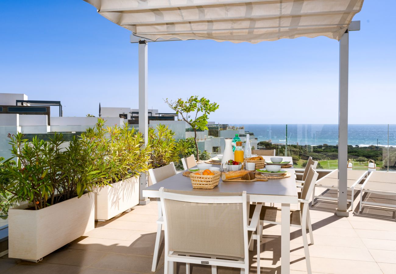 Apartment in Marbella - Terrazas de Cabopino 308