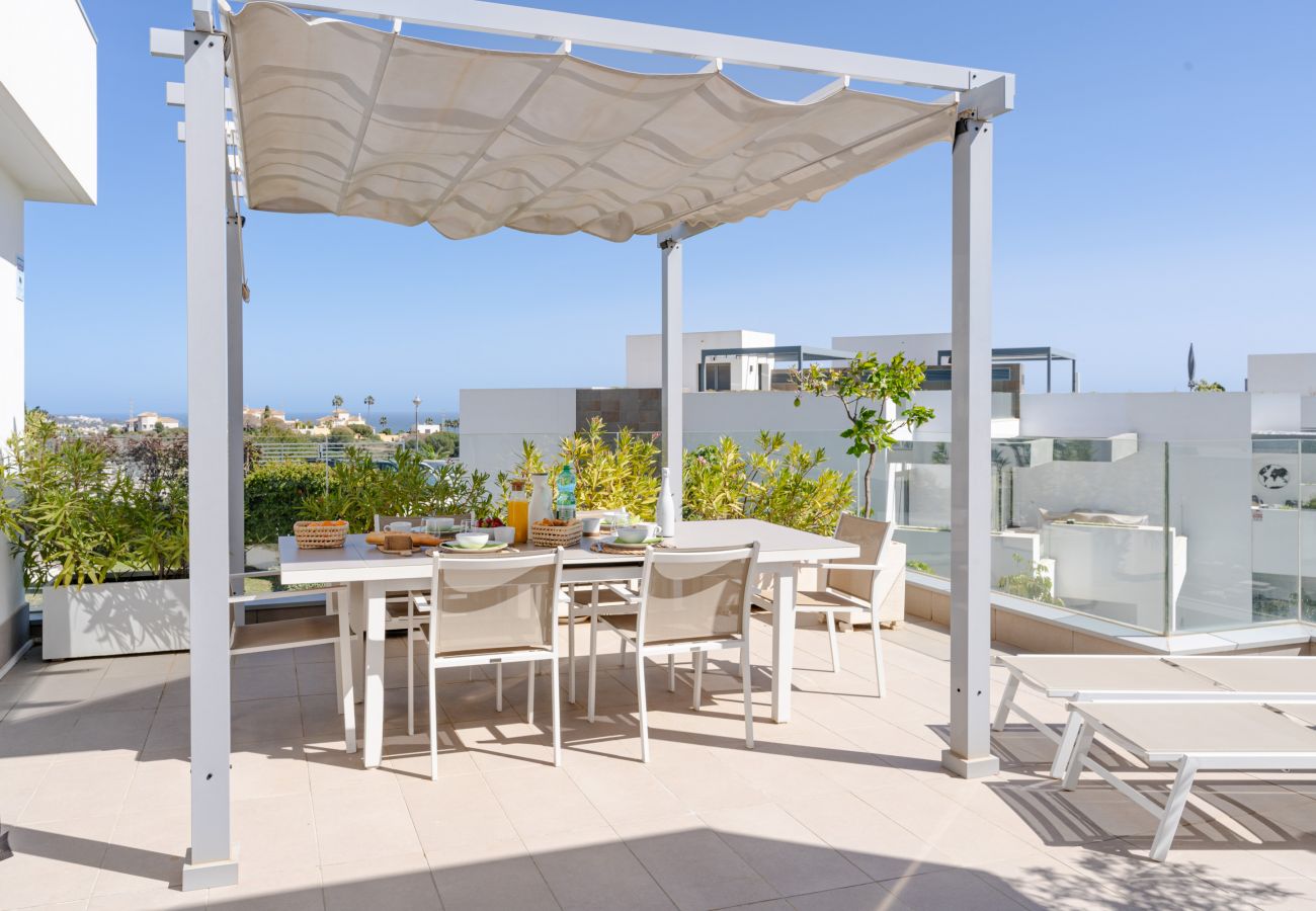 Apartment in Marbella - Terrazas de Cabopino 308