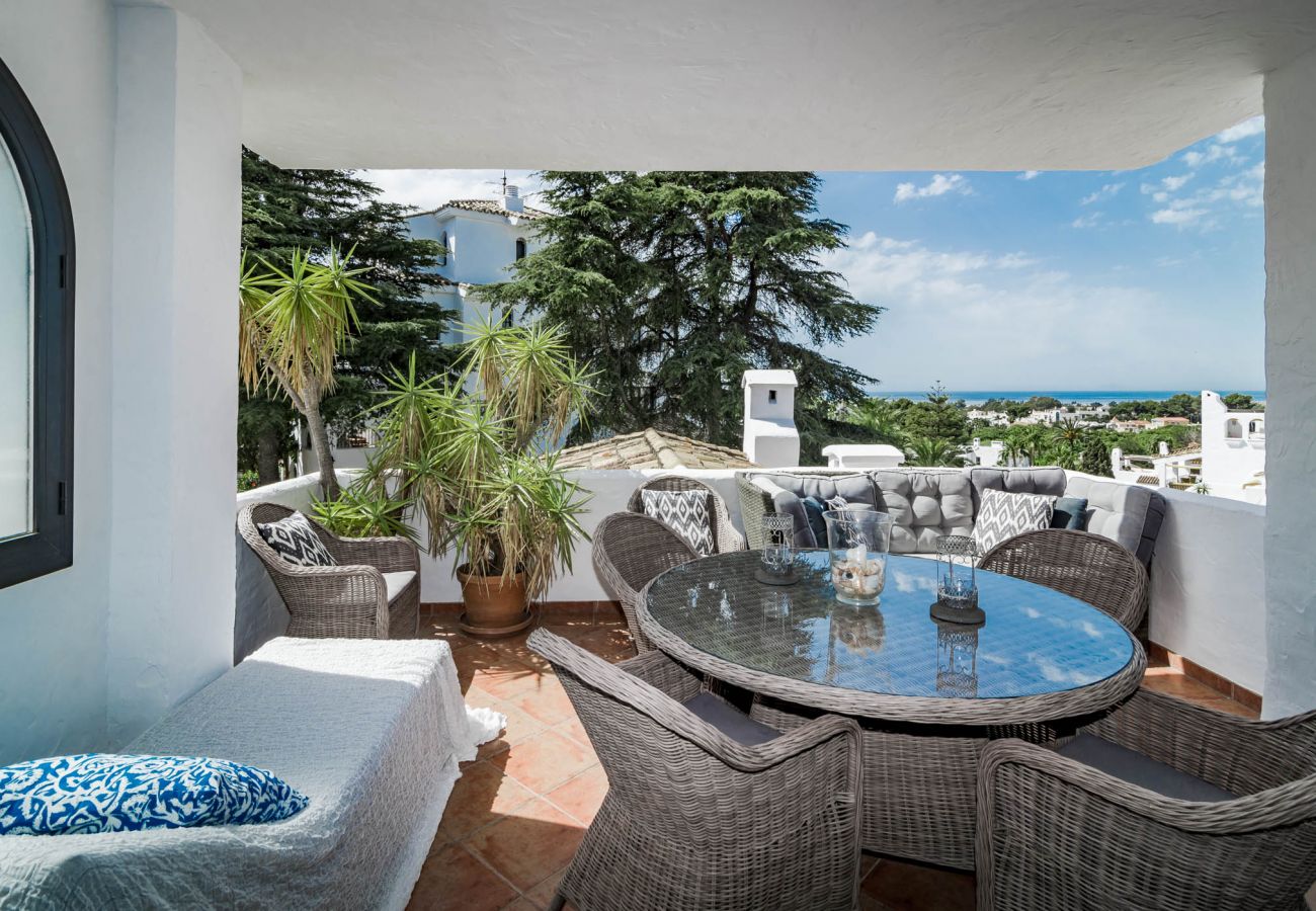 Apartment in Marbella - Casa Blanca I by Roomservices