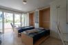 Studio in Marbella - Beachside studio Coronado