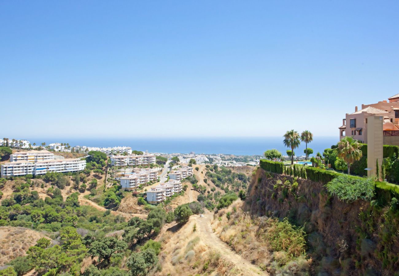 Apartment in Mijas Costa - Alcores de Calahonda, Mijas Costa