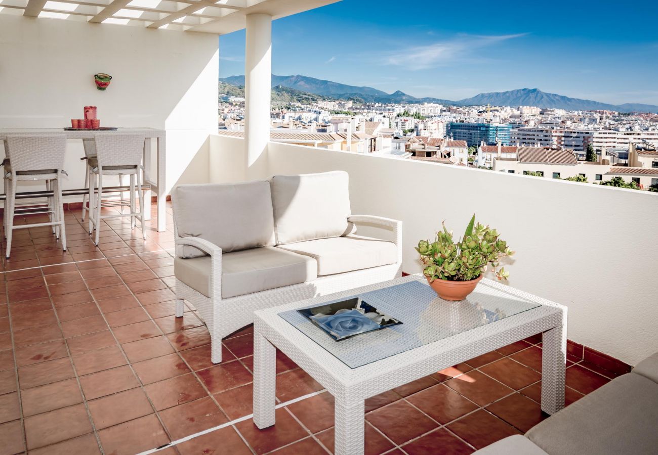 Apartment in Estepona - Casa Mar by Roomservices