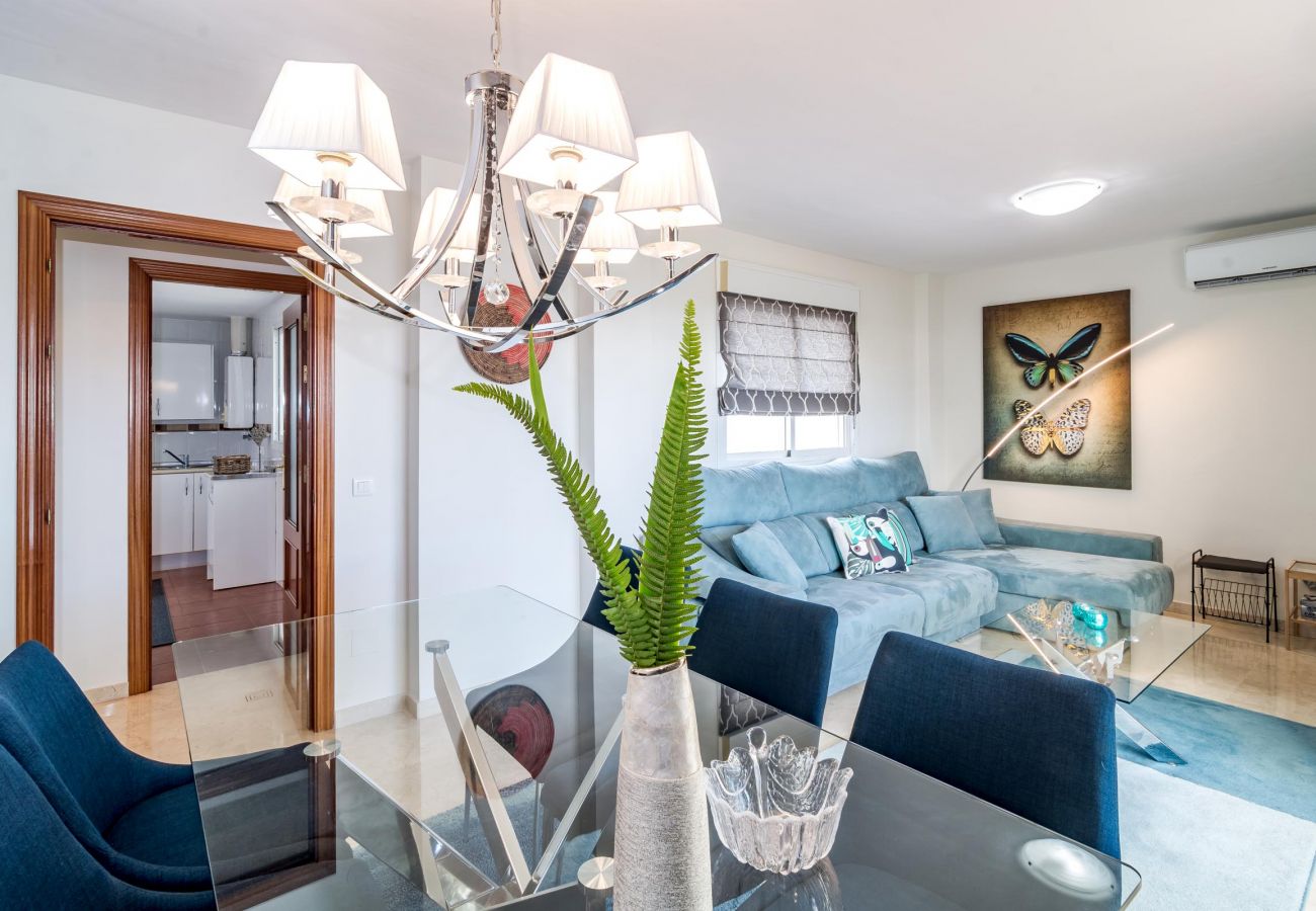 Apartment in Estepona - Casa Mar by Roomservices