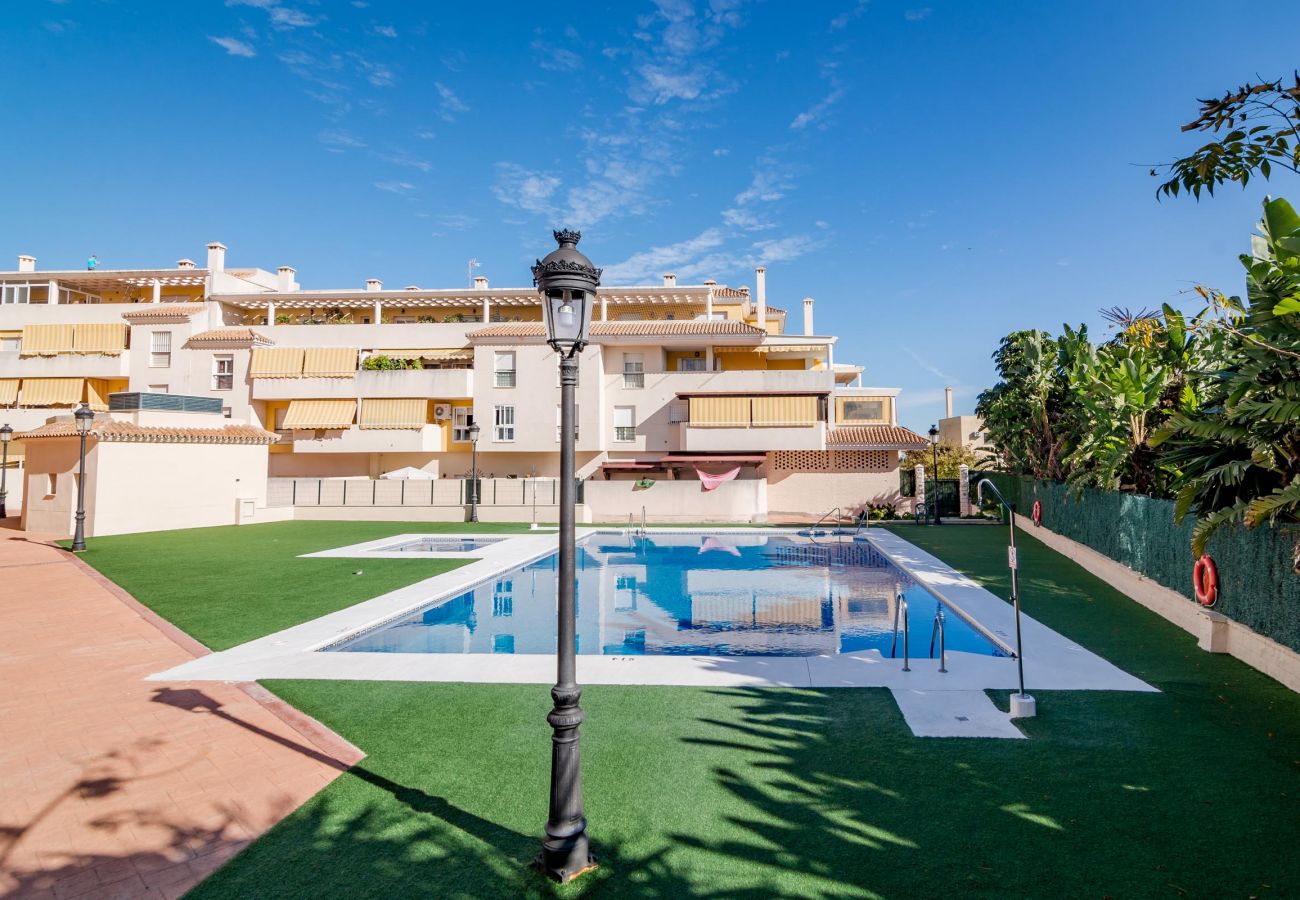 Apartment in Estepona - Casa Mar by Roomservices