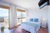 Studio in Marbella - Romana Playa 342 - sea view studio