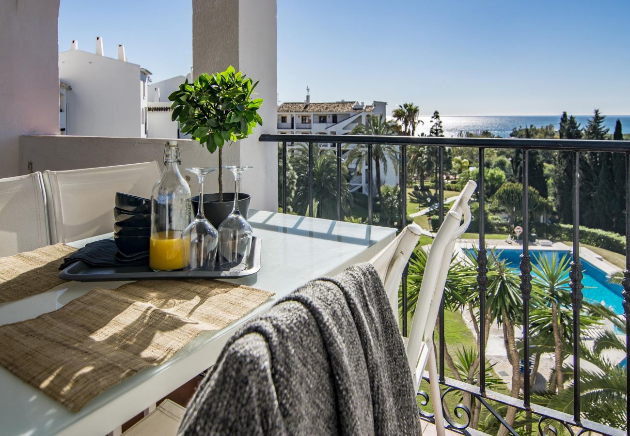 Apartment in Mijas Costa - Casa Riviera by Roomservices