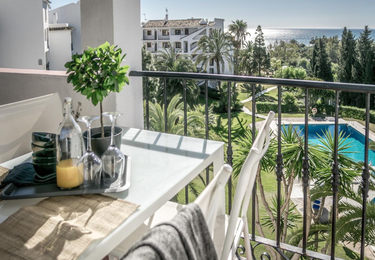 Apartment in Mijas Costa - Casa Riviera by Roomservices