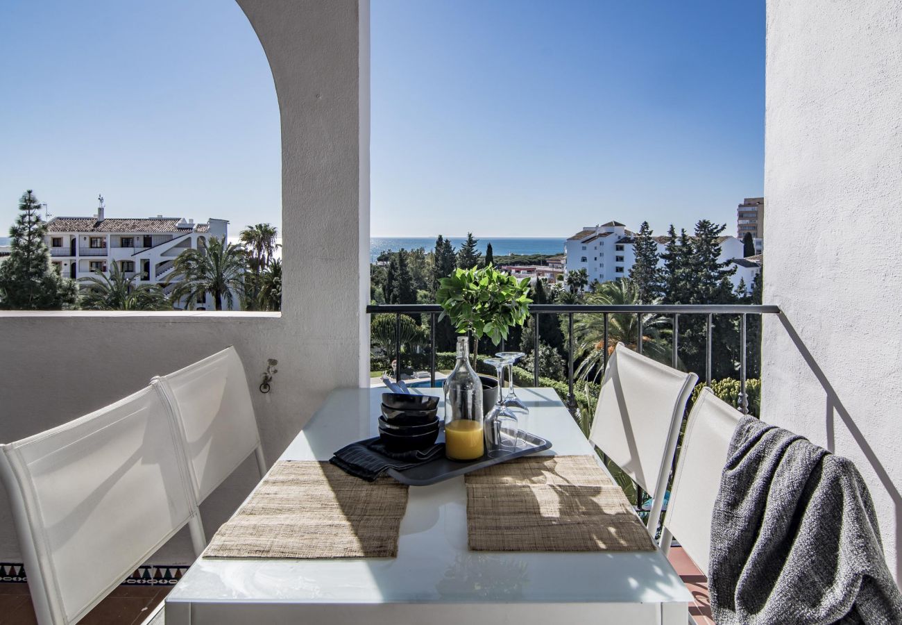 Apartment in Mijas Costa - Casa Riviera by Roomservices