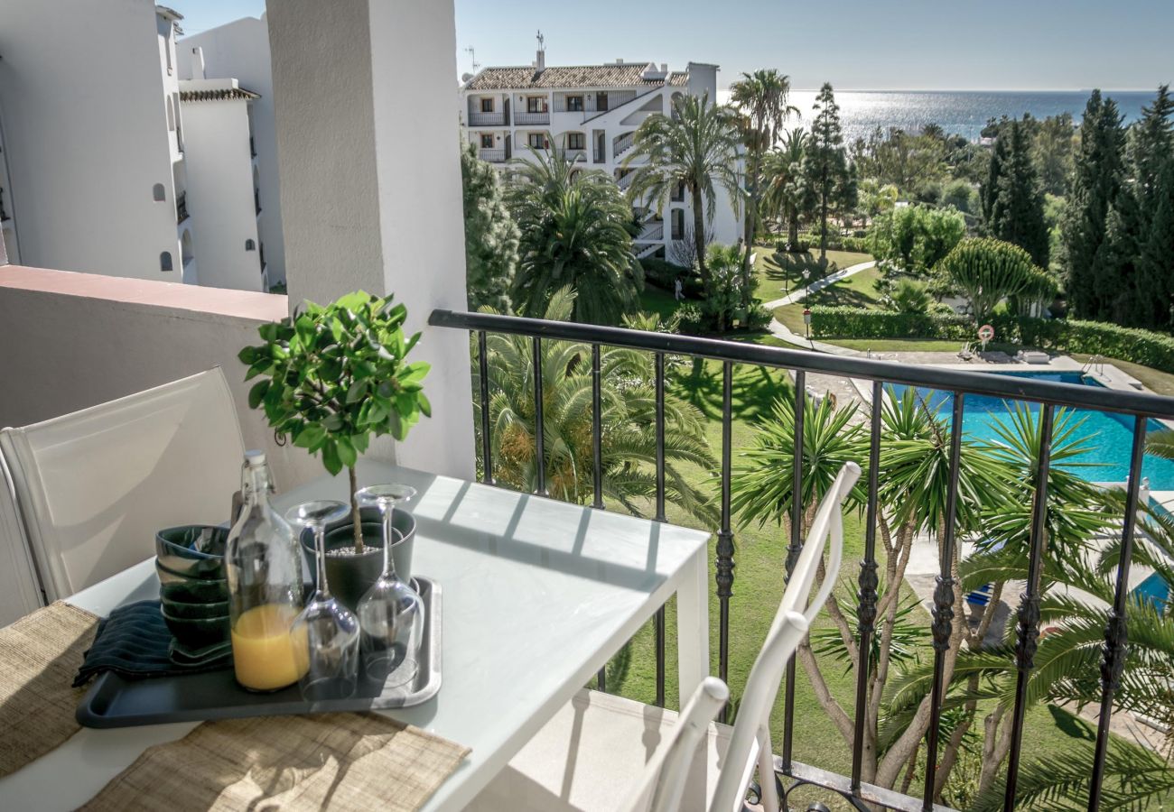 Apartment in Mijas Costa - Casa Riviera by Roomservices