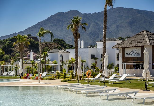  in Estepona - Casa Mirador I by Roomservices