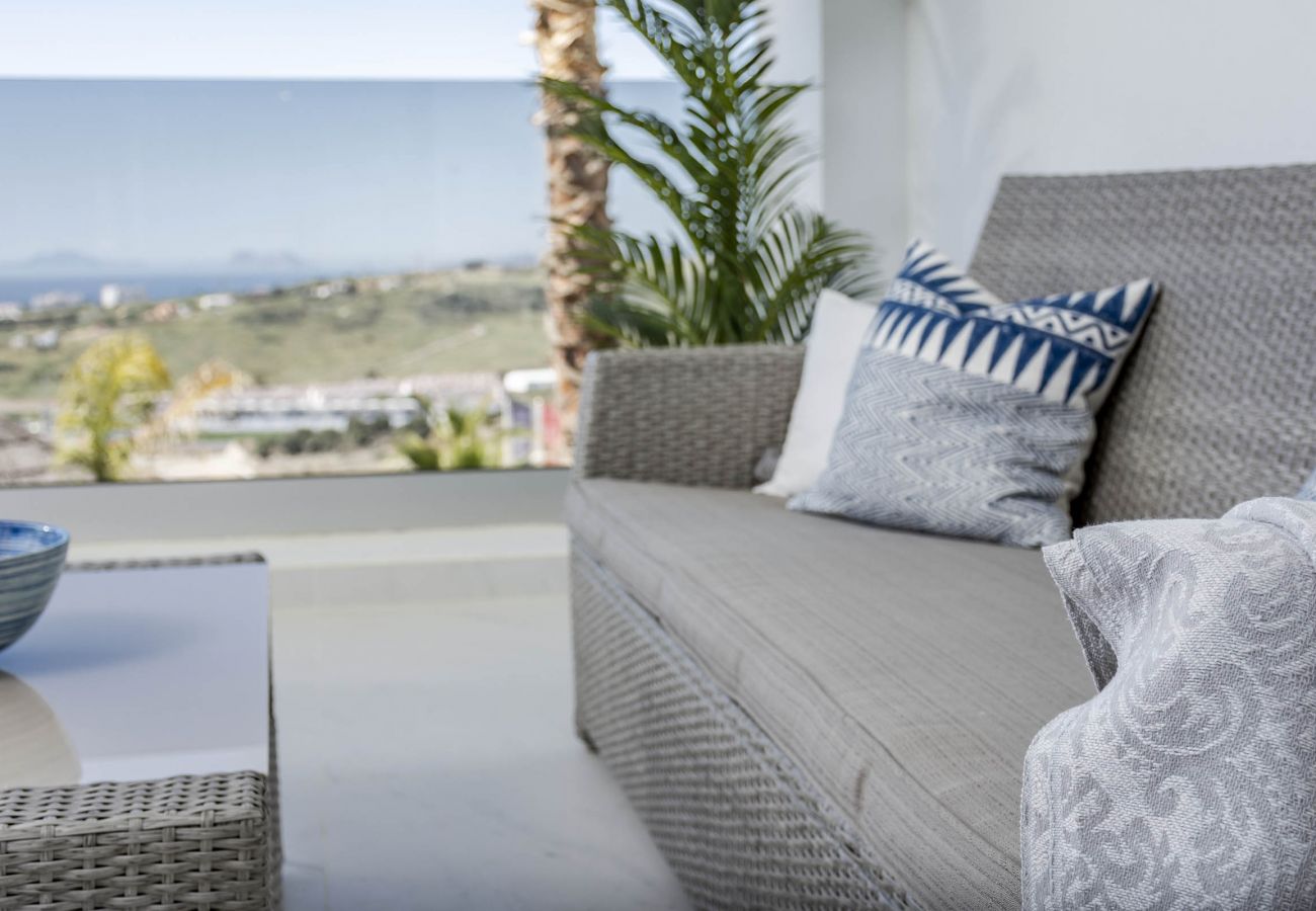 Apartment in Estepona - Casa Mirador I by Roomservices