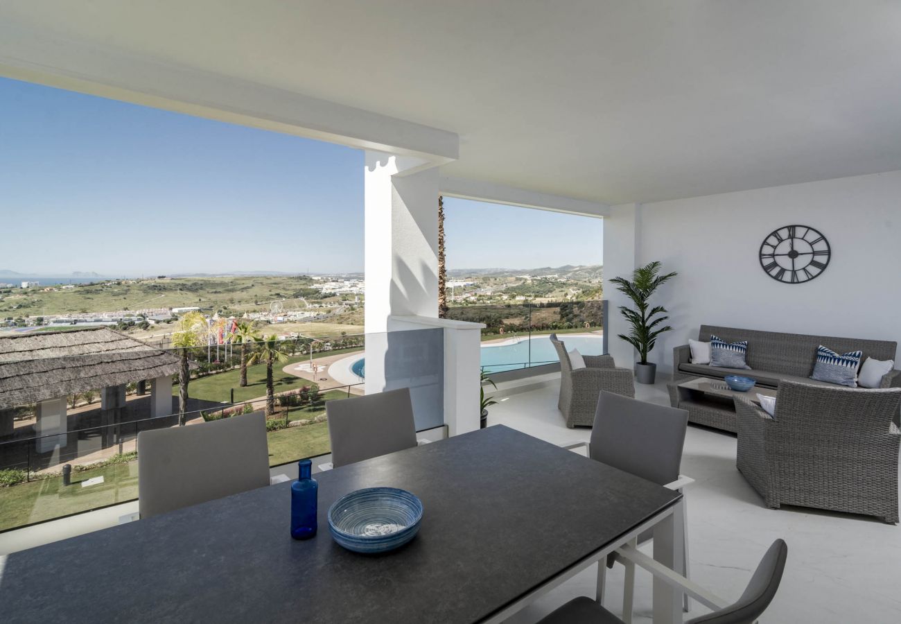 Apartment in Estepona - Casa Mirador I by Roomservices