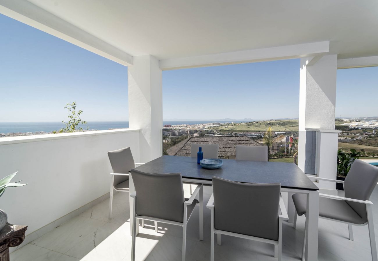 Apartment in Estepona - Casa Mirador I by Roomservices