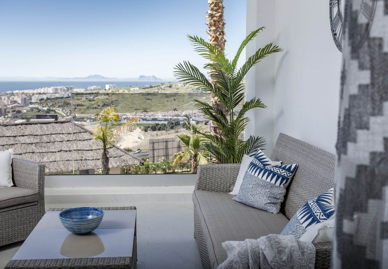 Apartment in Estepona - Casa Mirador I by Roomservices