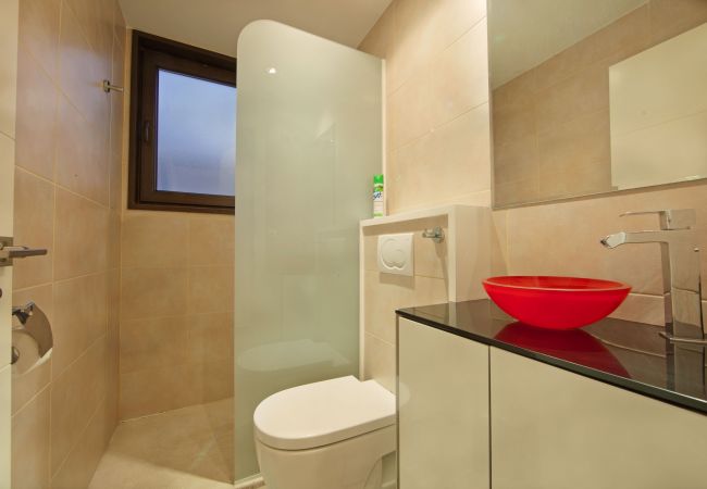Villa in Marbella - Modern villa close to the beach in Costabella, Marbella Villa in Marbella - Modern villa close to the beach in Costabella, Marbella
