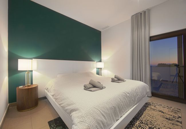 Villa in Marbella - Modern villa close to the beach in Costabella, Marbella Villa in Marbella - Modern villa close to the beach in Costabella, Marbella