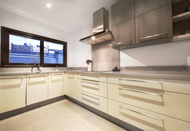 Villa in Marbella - Modern villa close to the beach in Costabella, Marbella Villa in Marbella - Modern villa close to the beach in Costabella, Marbella