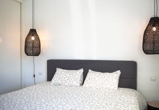 Villa in Marbella - Modern villa close to the beach in Costabella, Marbella Villa in Marbella - Modern villa close to the beach in Costabella, Marbella