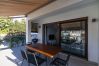 Villa in Marbella - Modern villa close to the beach in Costabella, Marbella Villa in Marbella - Modern villa close to the beach in Costabella, Marbella