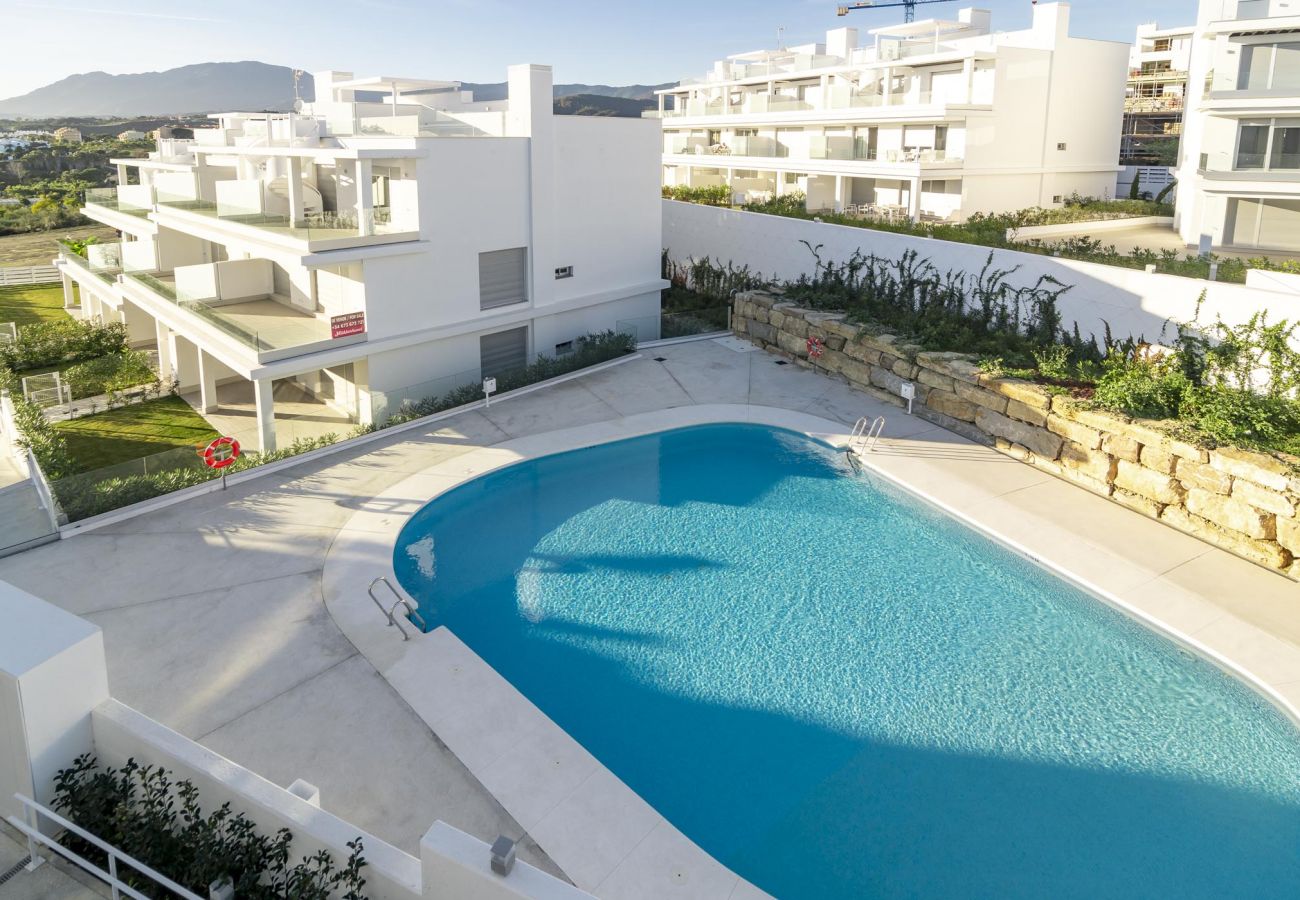 Apartment in Estepona - Casa Mirage I by Roomservices