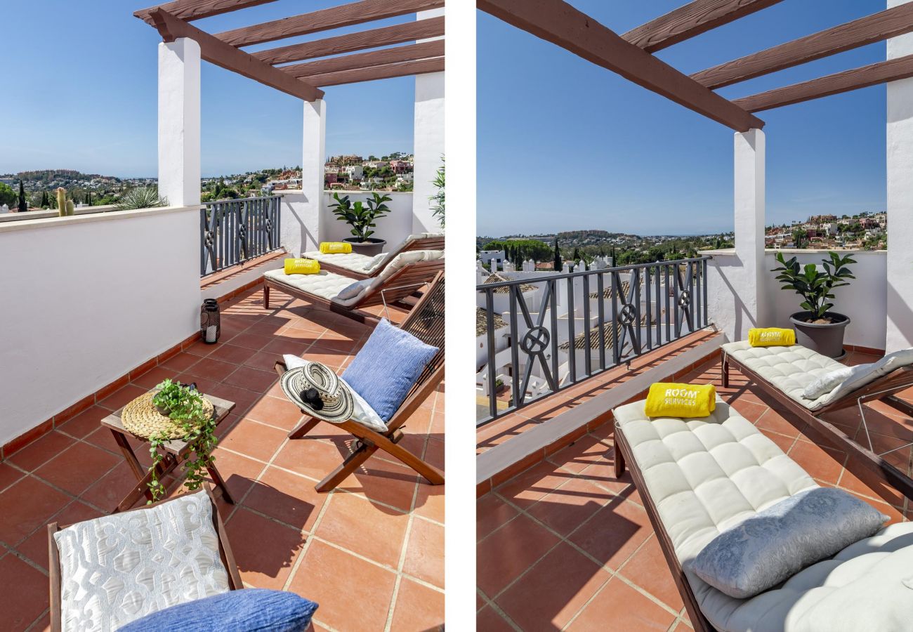 Apartment in Marbella - Casa Royal by Roomservices