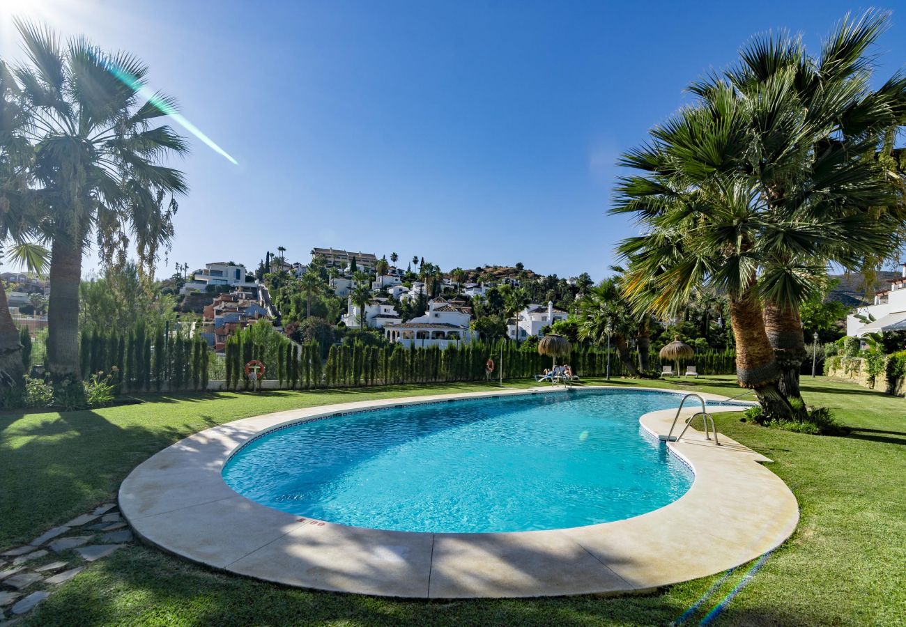 Apartment in Marbella - Casa Royal by Roomservices