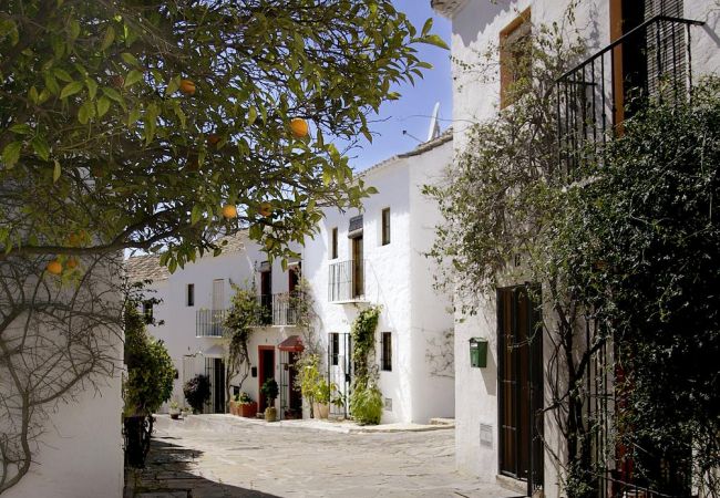 Marbella - Townhouse