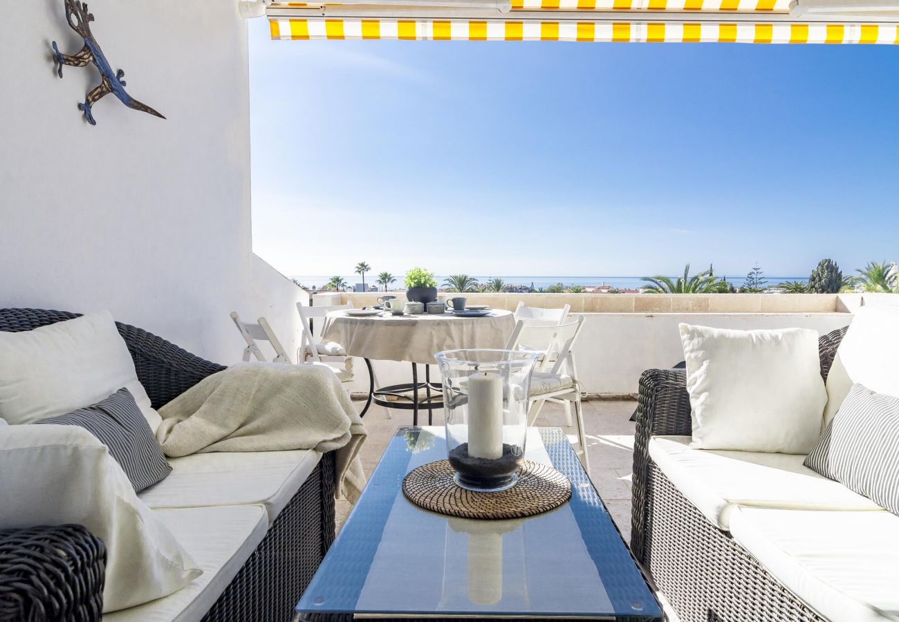 Apartment in Marbella - Casa Malambo II by Roomservices