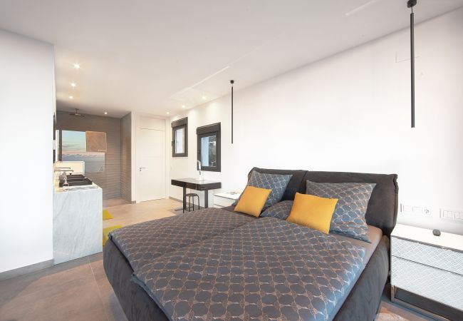 Villa in Marbella - Villa Tomillo Altos Los Monteros, Marbella Villa in Marbella - Villa Tomillo Altos Los Monteros, Marbella