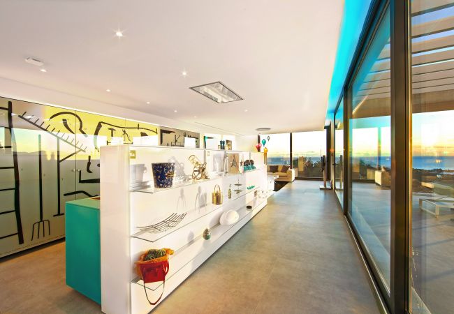 Villa in Marbella - Villa Tomillo Altos Los Monteros, Marbella Villa in Marbella - Villa Tomillo Altos Los Monteros, Marbella