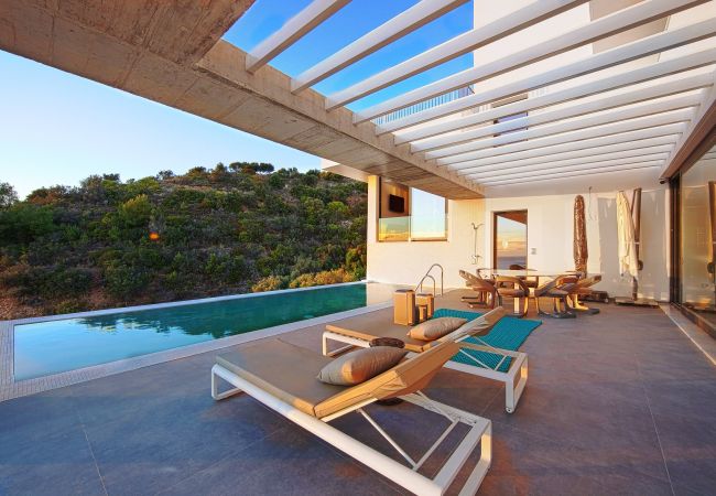 Villa in Marbella - Villa Tomillo Altos Los Monteros, Marbella Villa in Marbella - Villa Tomillo Altos Los Monteros, Marbella