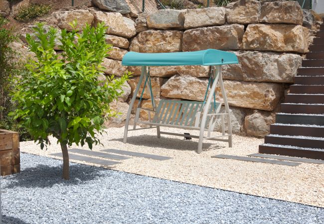 Villa in Marbella - Villa Tomillo Altos Los Monteros, Marbella Villa in Marbella - Villa Tomillo Altos Los Monteros, Marbella