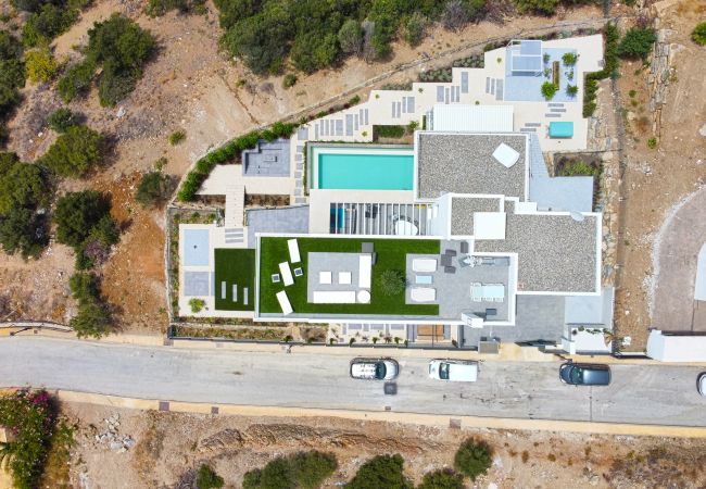 Villa in Marbella - Villa Tomillo Altos Los Monteros, Marbella Villa in Marbella - Villa Tomillo Altos Los Monteros, Marbella