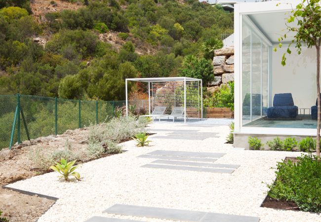 Villa in Marbella - Villa Tomillo Altos Los Monteros, Marbella Villa in Marbella - Villa Tomillo Altos Los Monteros, Marbella