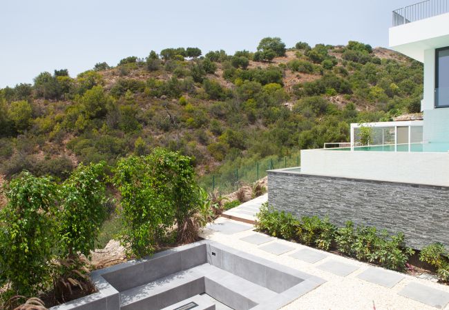 Villa in Marbella - Villa Tomillo Altos Los Monteros, Marbella Villa in Marbella - Villa Tomillo Altos Los Monteros, Marbella