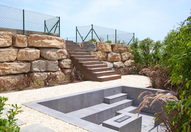 Villa in Marbella - Villa Tomillo Altos Los Monteros, Marbella Villa in Marbella - Villa Tomillo Altos Los Monteros, Marbella