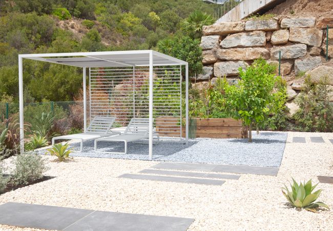 Villa in Marbella - Villa Tomillo Altos Los Monteros, Marbella Villa in Marbella - Villa Tomillo Altos Los Monteros, Marbella